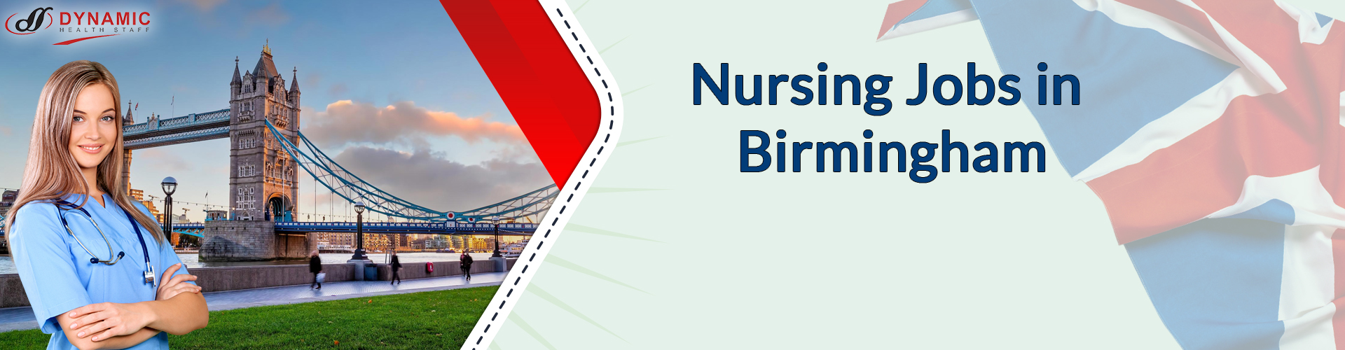 Nursing Jobs in Birmingham